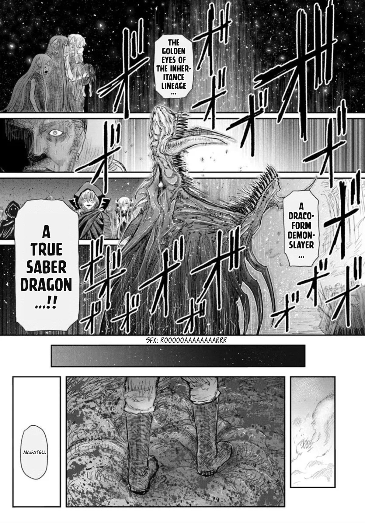 Uncle from Another World Chapter 64 19