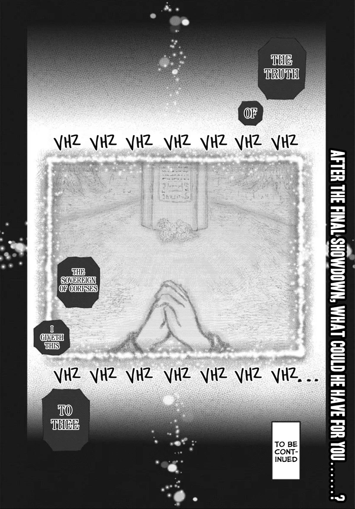 Uncle from Another World Chapter 64 30