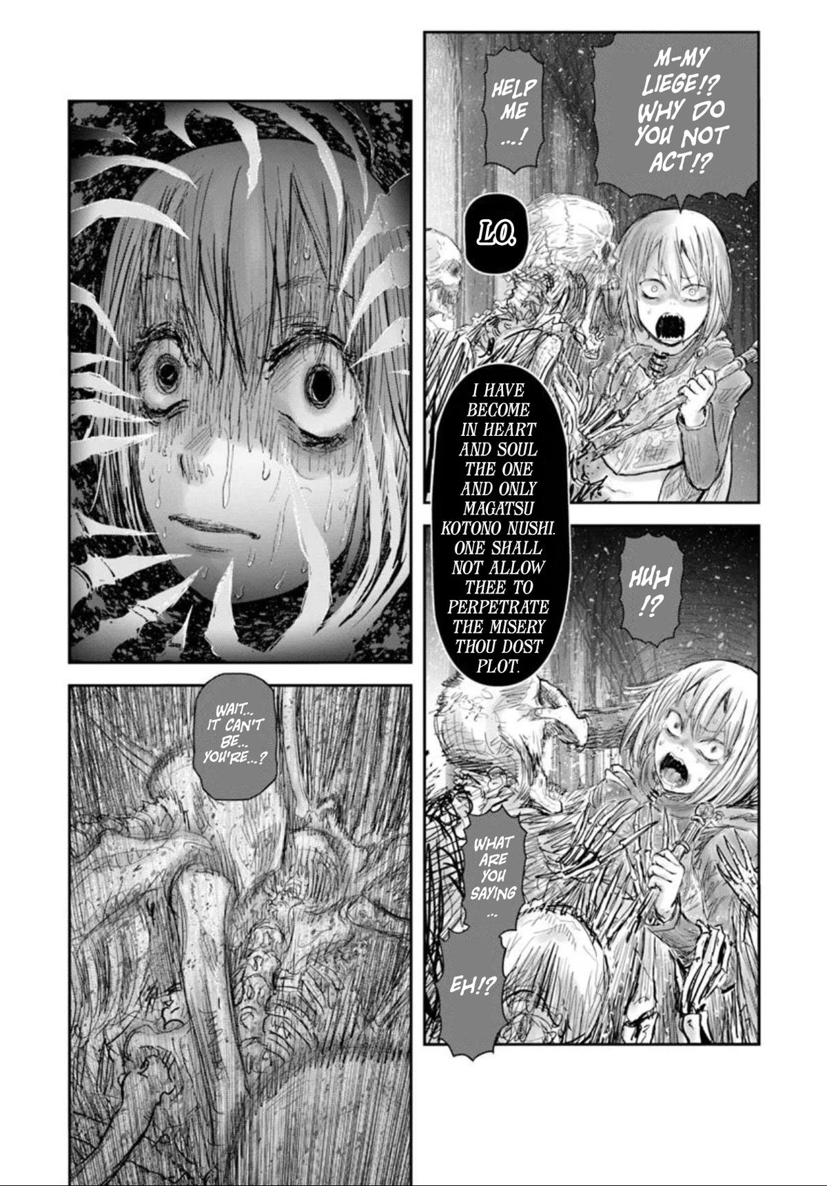 Uncle from Another World Chapter 65 15