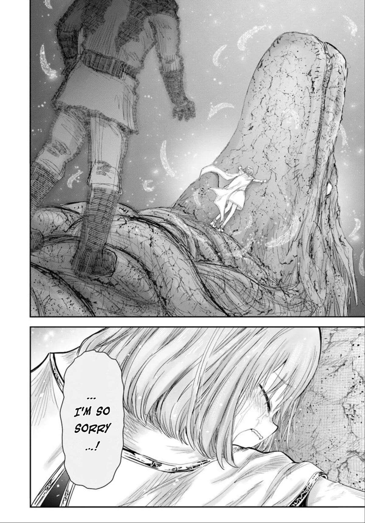 Uncle from Another World Chapter 65 18