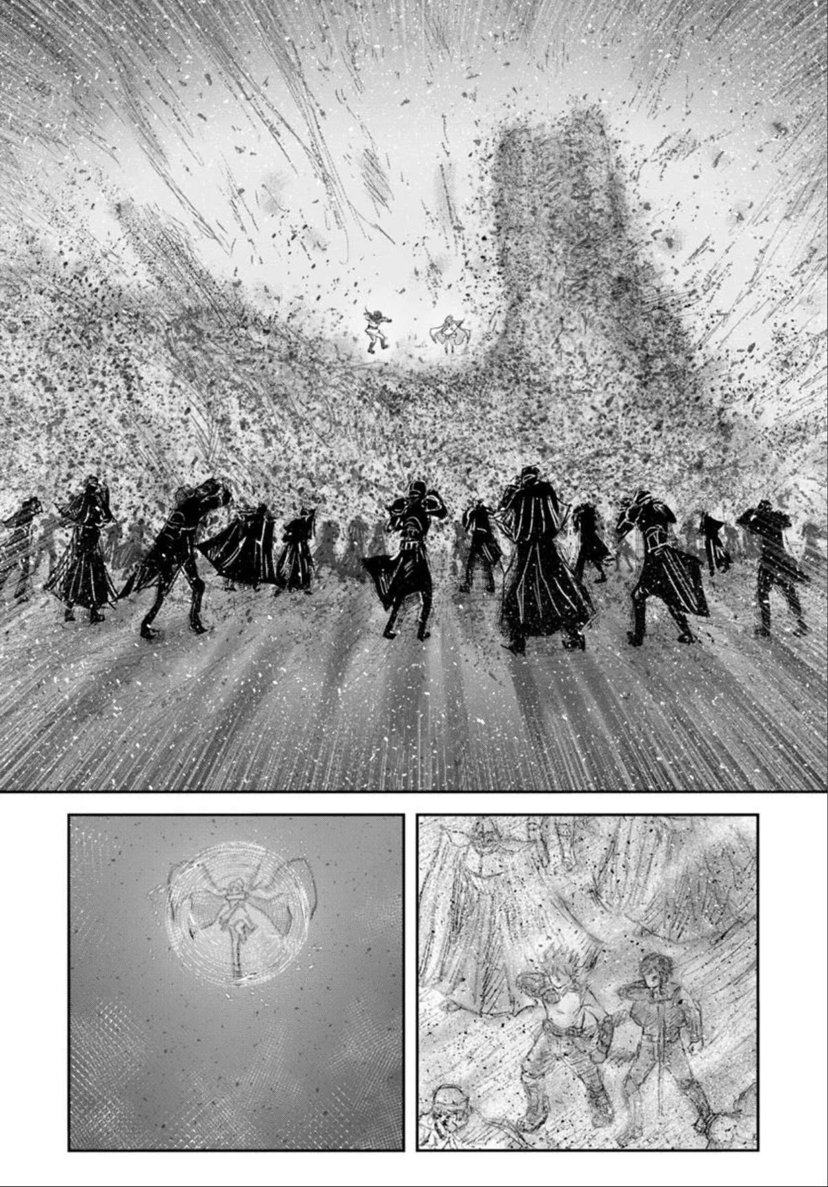 Uncle from Another World Chapter 65 26