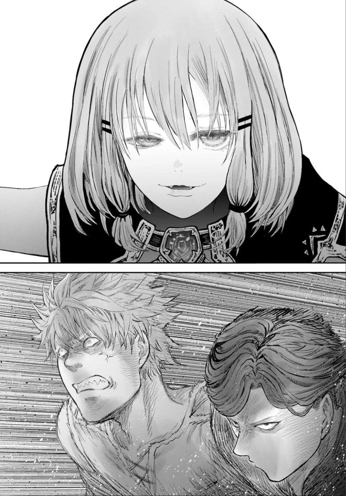 Uncle from Another World Chapter 65 28