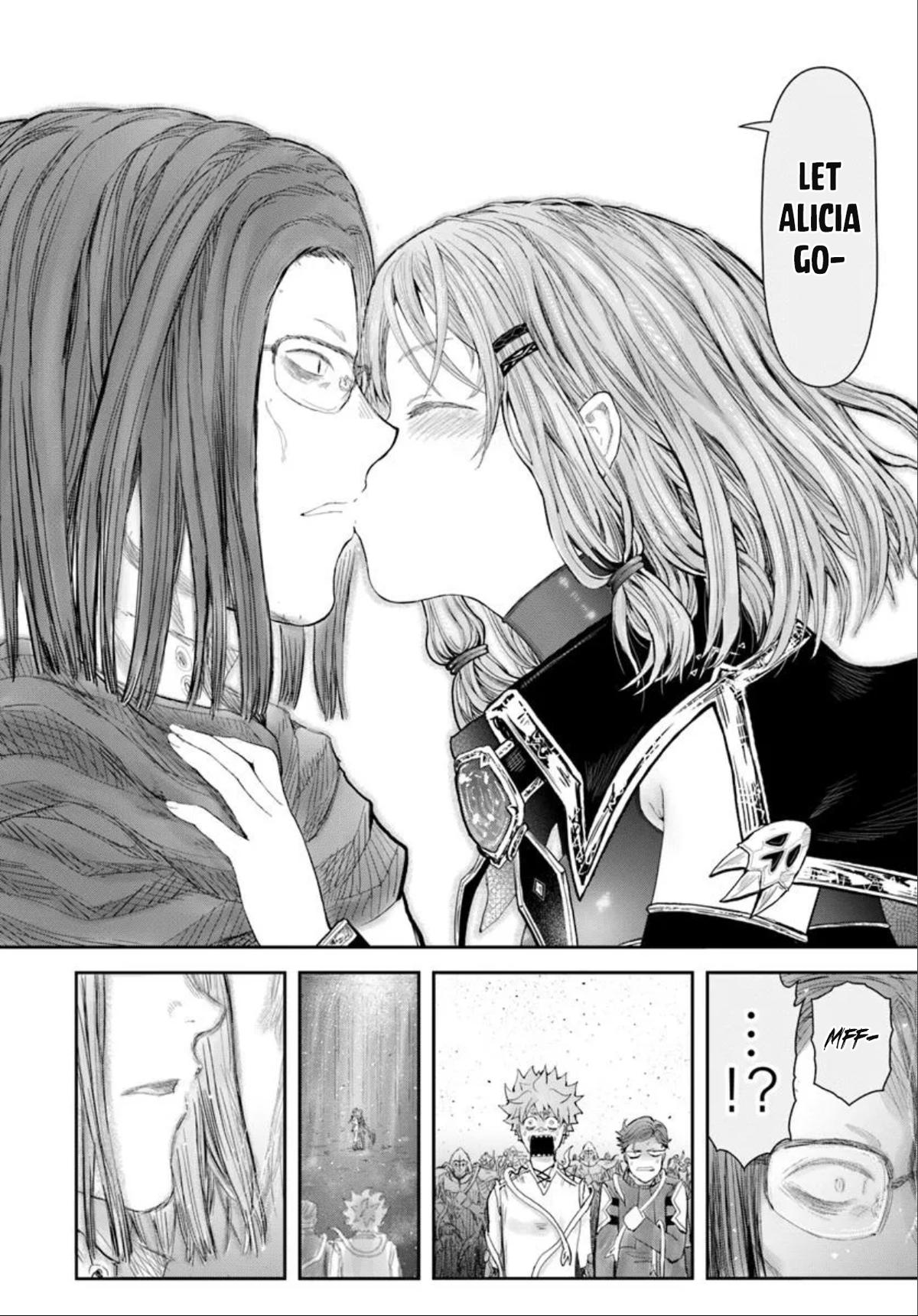 Uncle from Another World Chapter 65 32