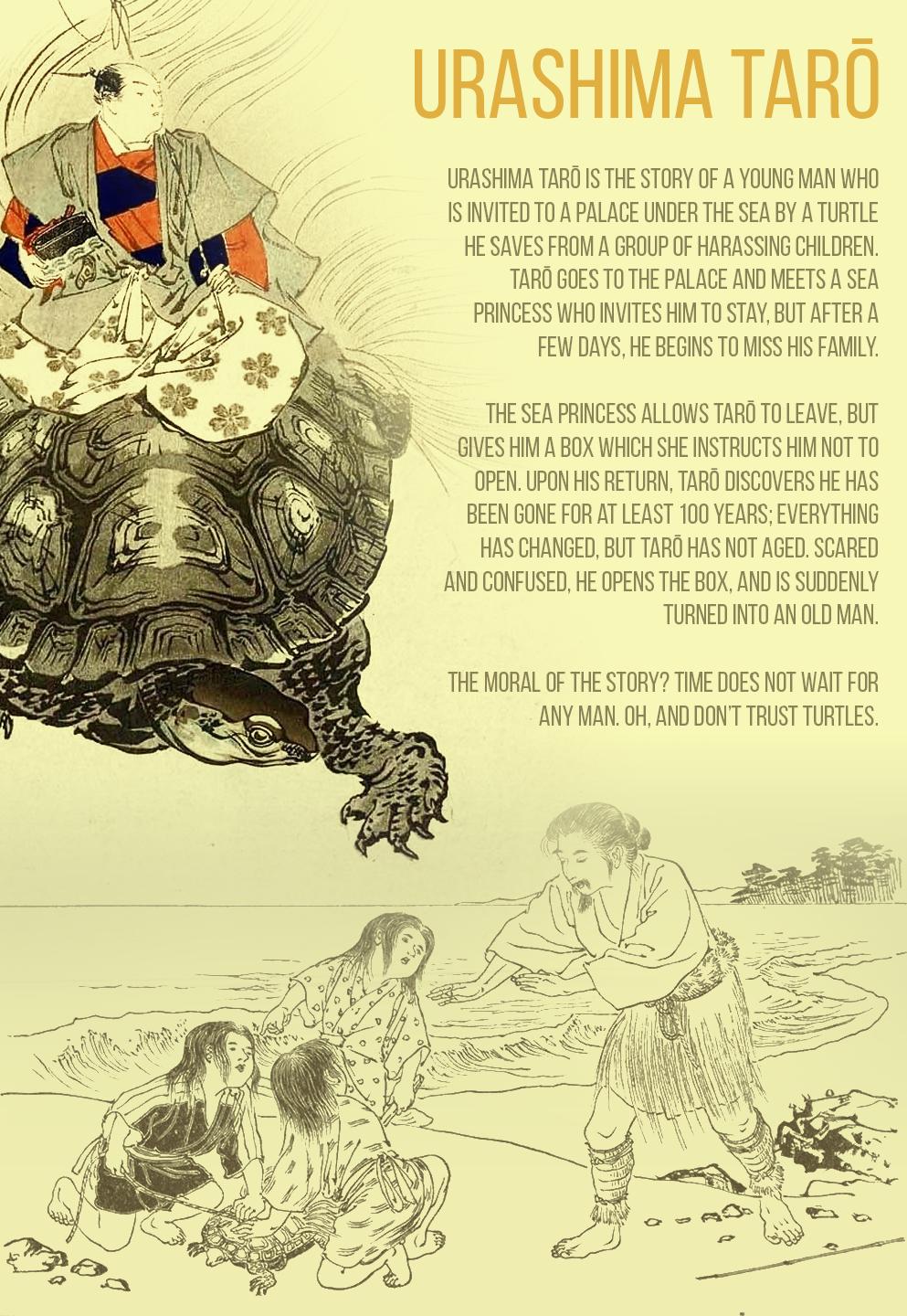 Uncle from Another World Chapter 65.5 7