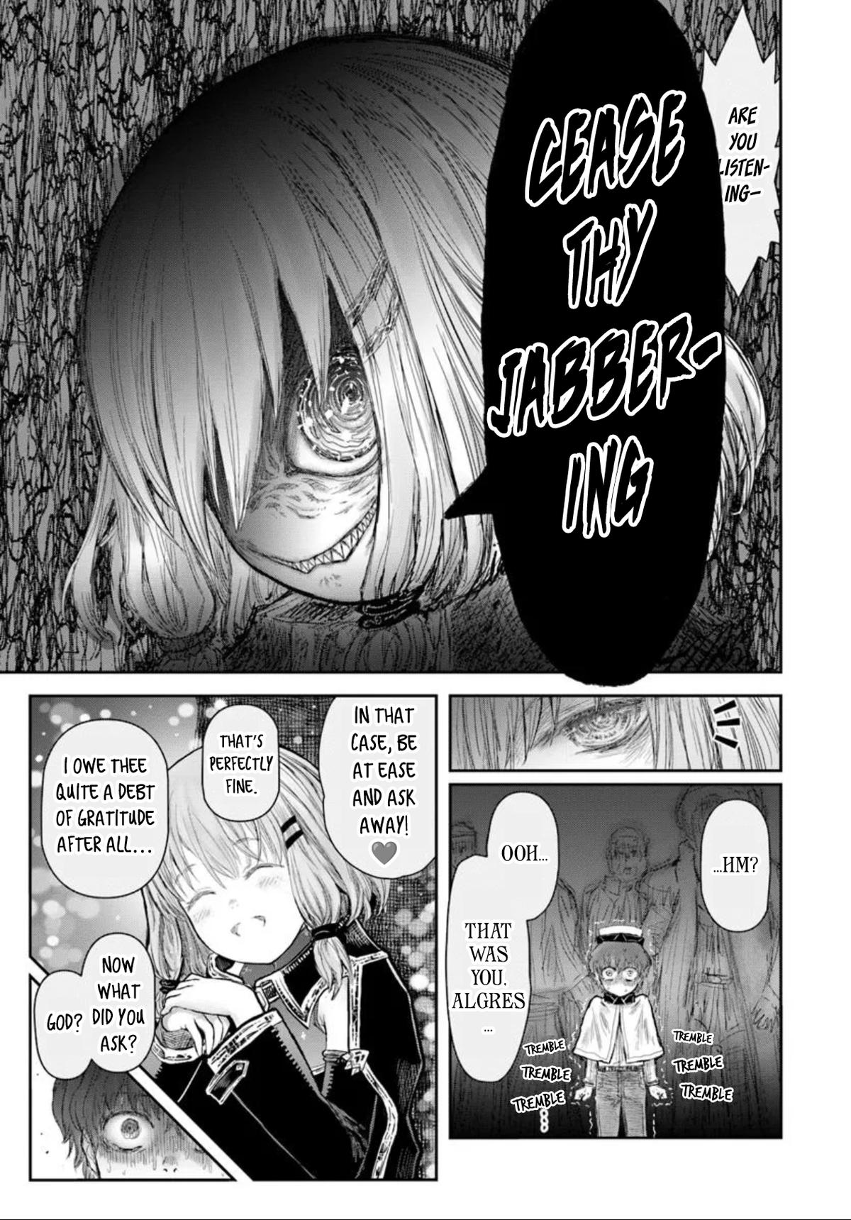 Uncle from Another World Chapter 66 9