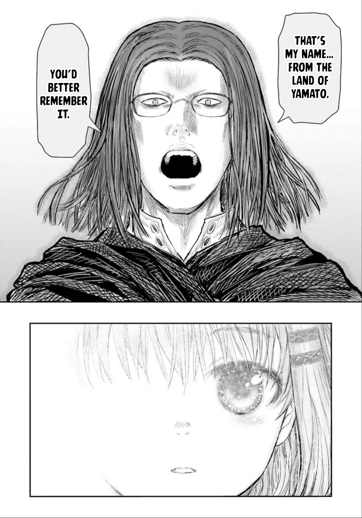 Uncle from Another World Chapter 66 20