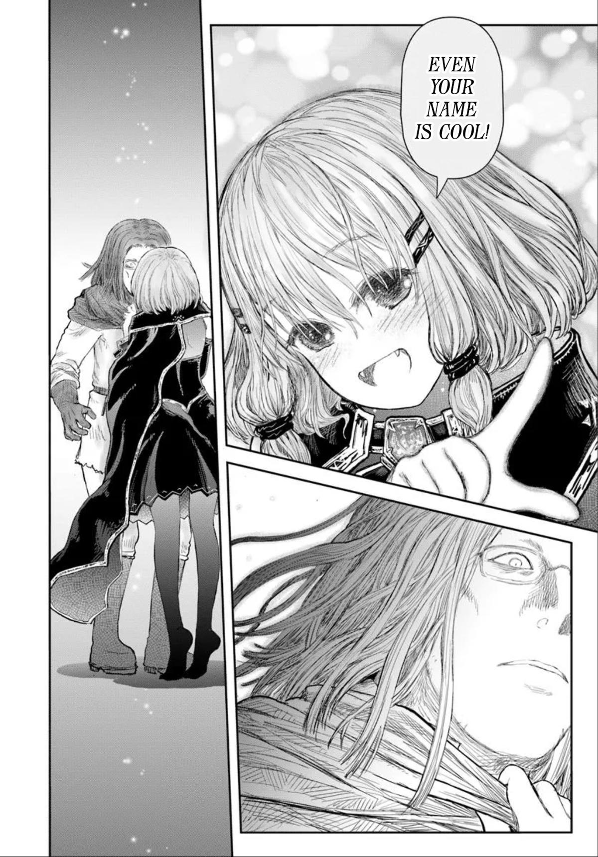 Uncle from Another World Chapter 66 22