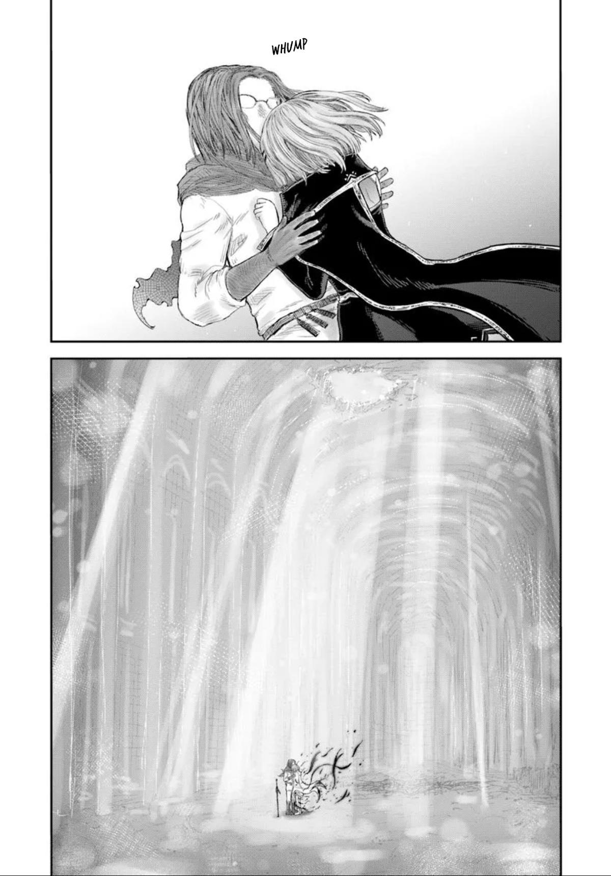Uncle from Another World Chapter 66 23