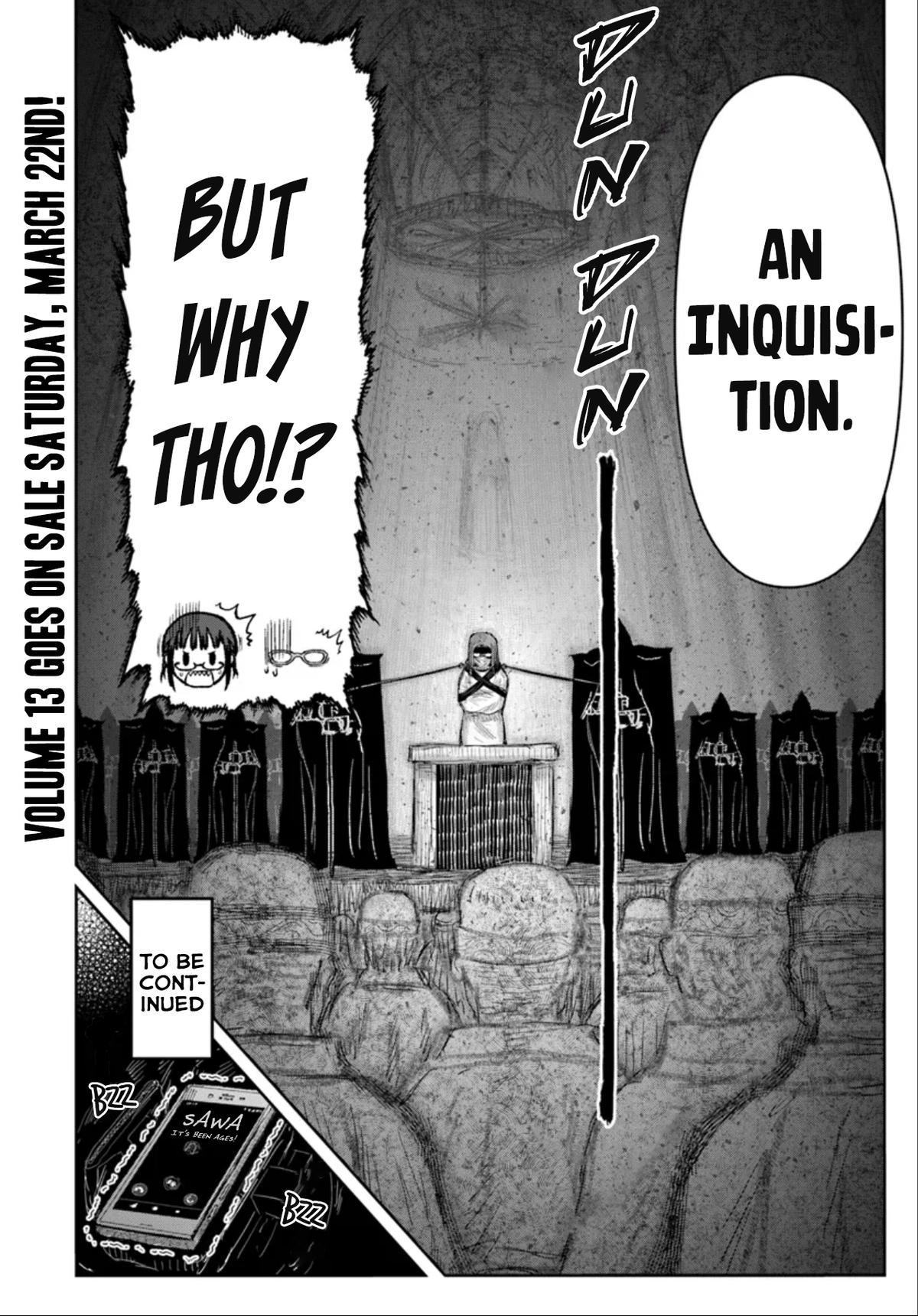 Uncle from Another World Chapter 66 30
