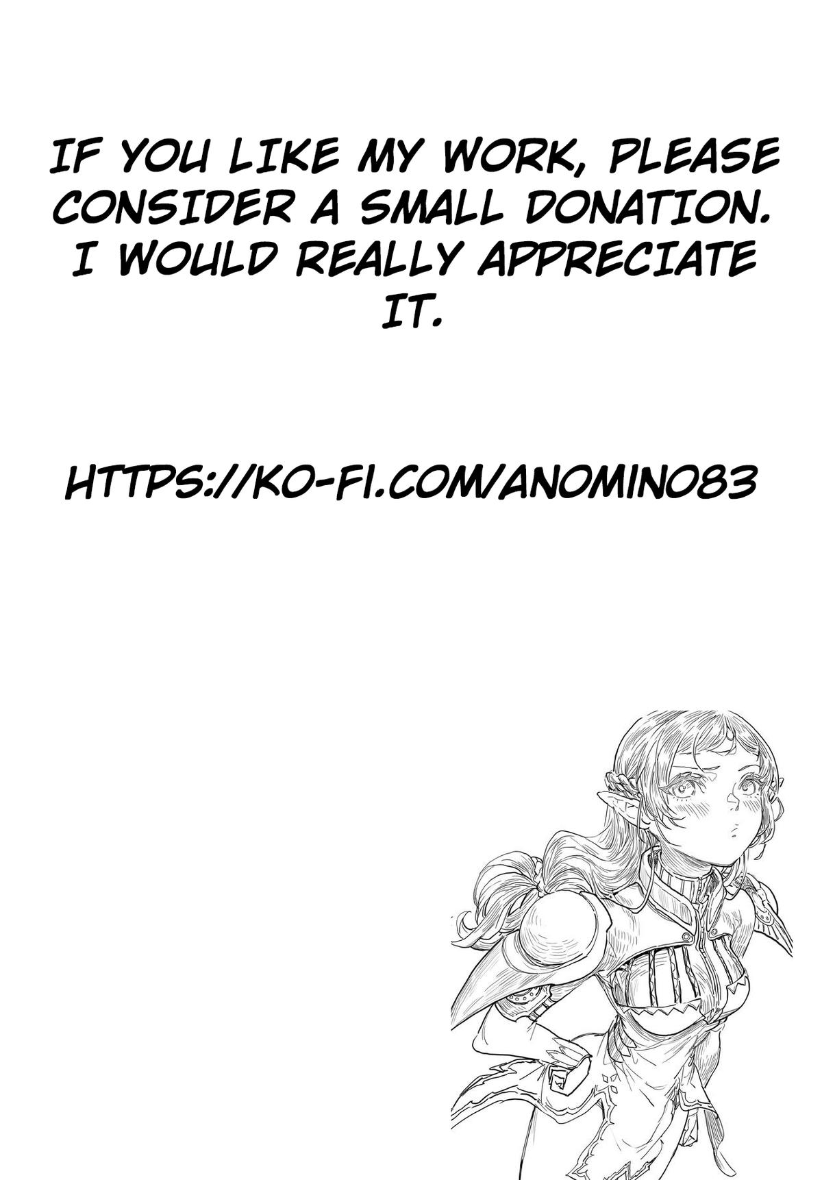 Uncle from Another World Chapter 67 31