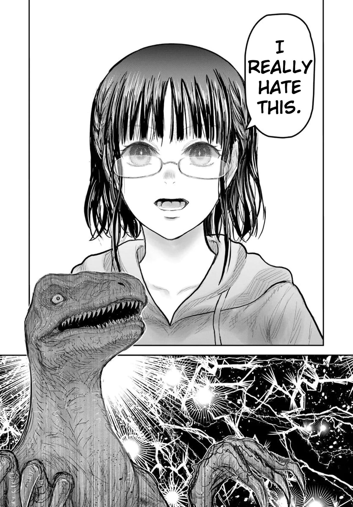 Uncle from Another World Chapter 68 20