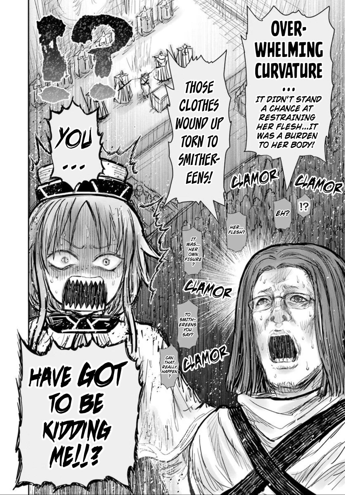 Uncle from Another World Chapter 70 28