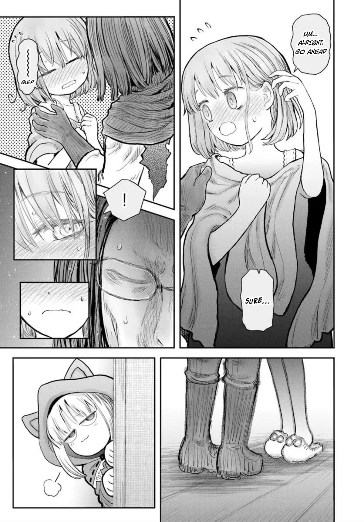 Uncle from Another World Chapter 71 29