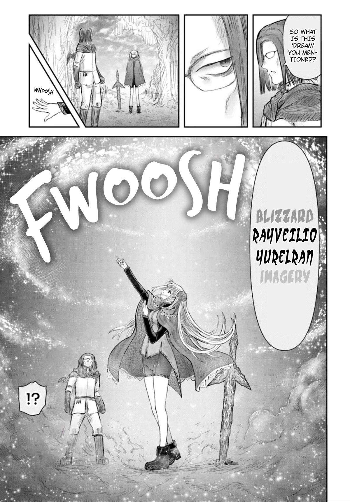 Uncle from Another World Chapter 73 19