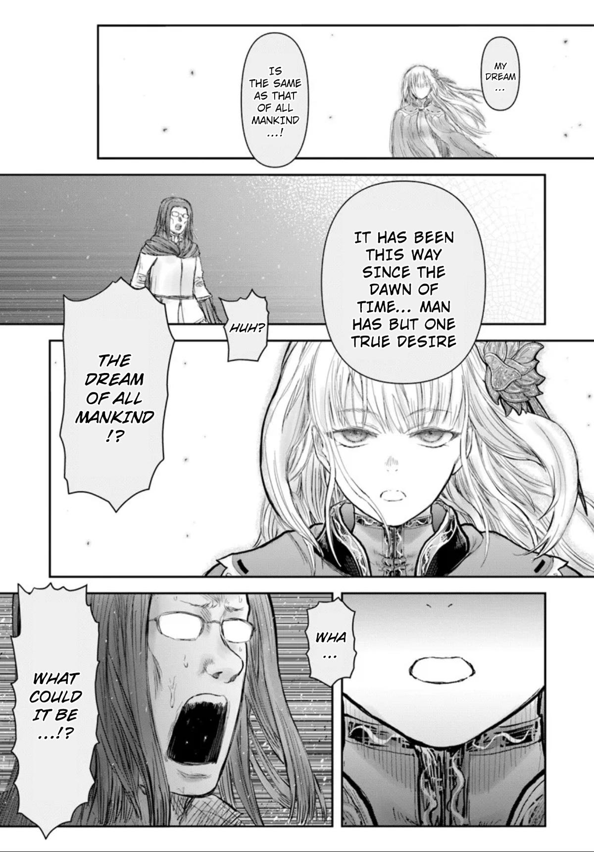 Uncle from Another World Chapter 73 23