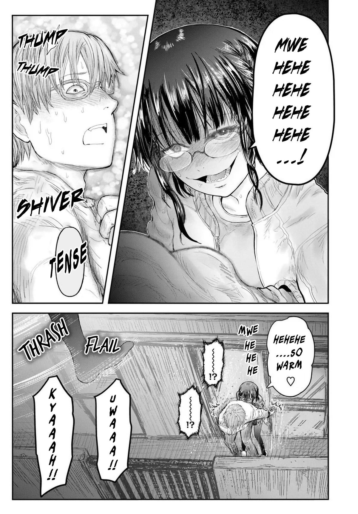 Uncle from Another World Chapter 74 29