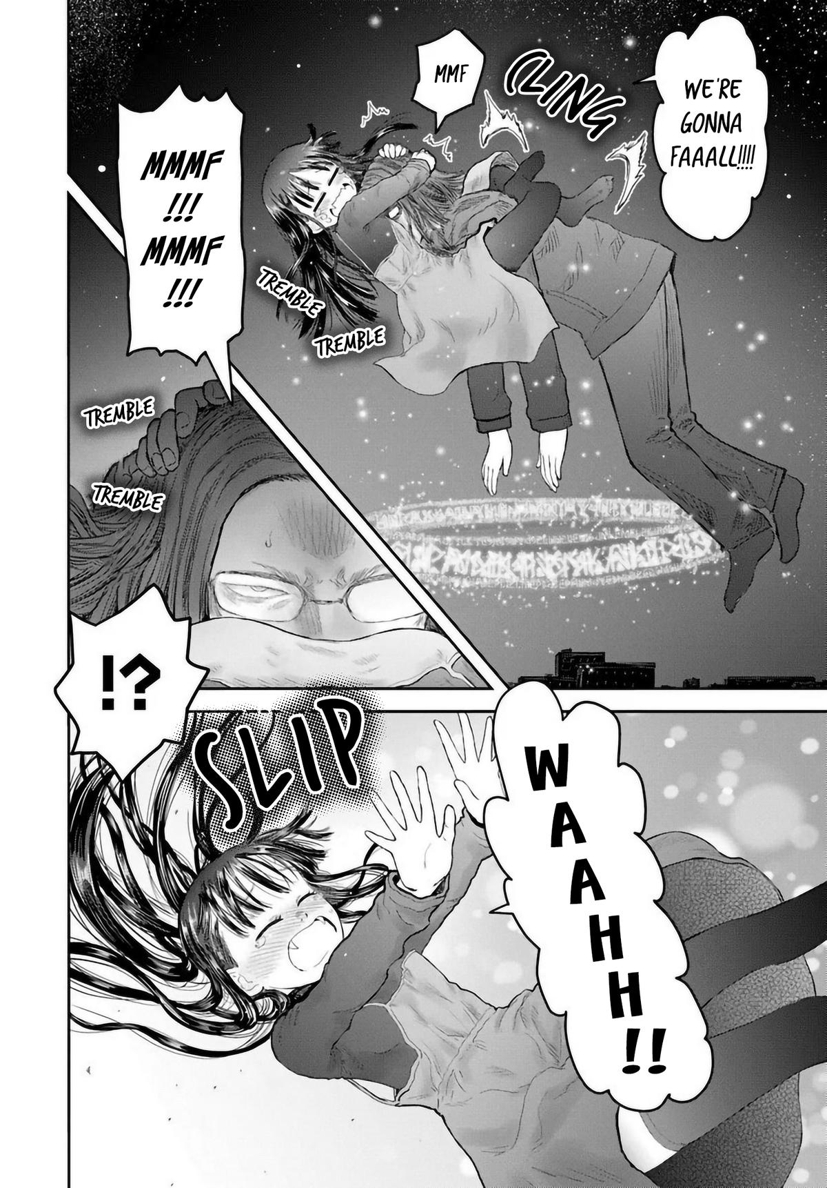 Uncle from Another World Chapter 74 30