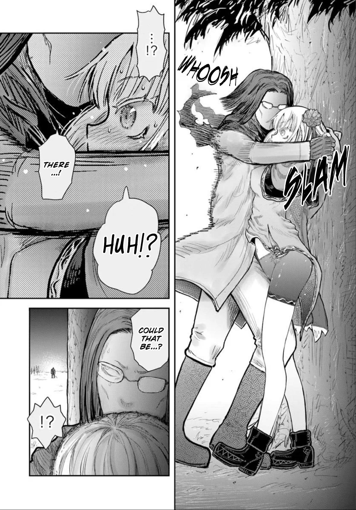 Uncle from Another World Chapter 76 10