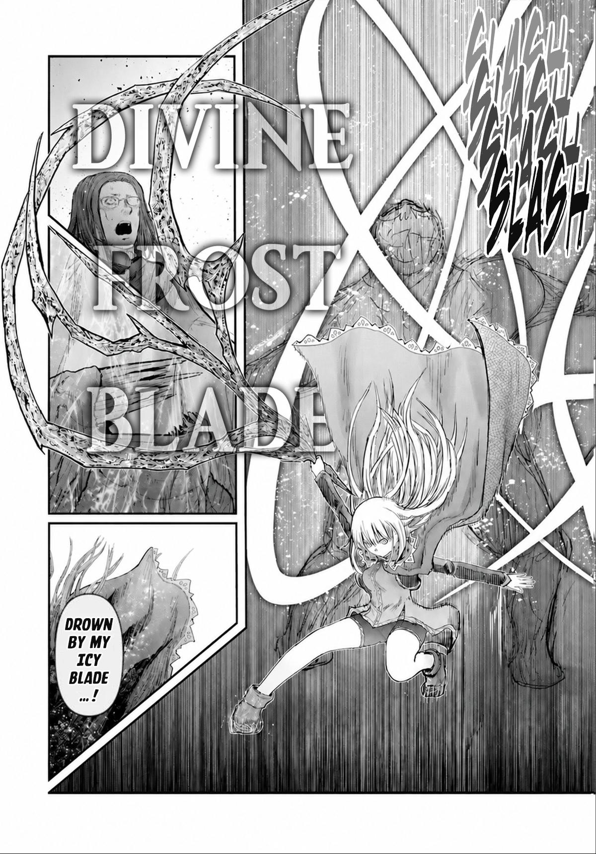 Uncle from Another World Chapter 76 16