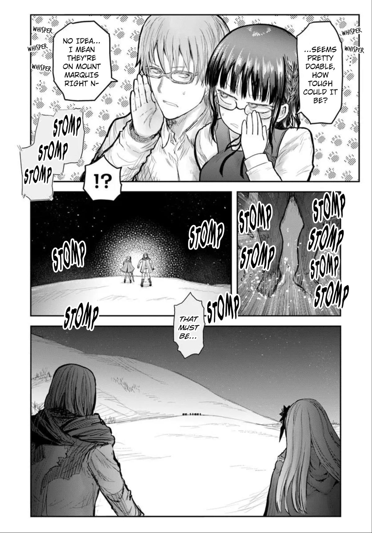 Uncle from Another World Chapter 76 24