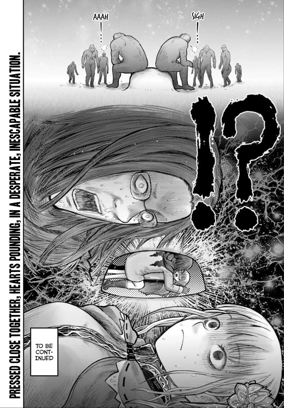 Uncle from Another World Chapter 76 28