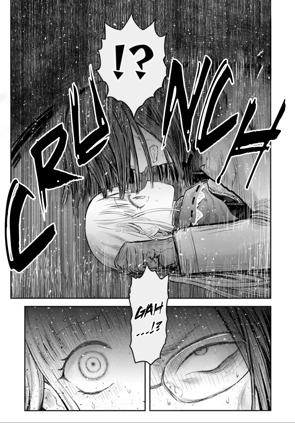 Uncle from Another World Chapter 77 - Page 3 - Uncle from Another World manga Chapter 77