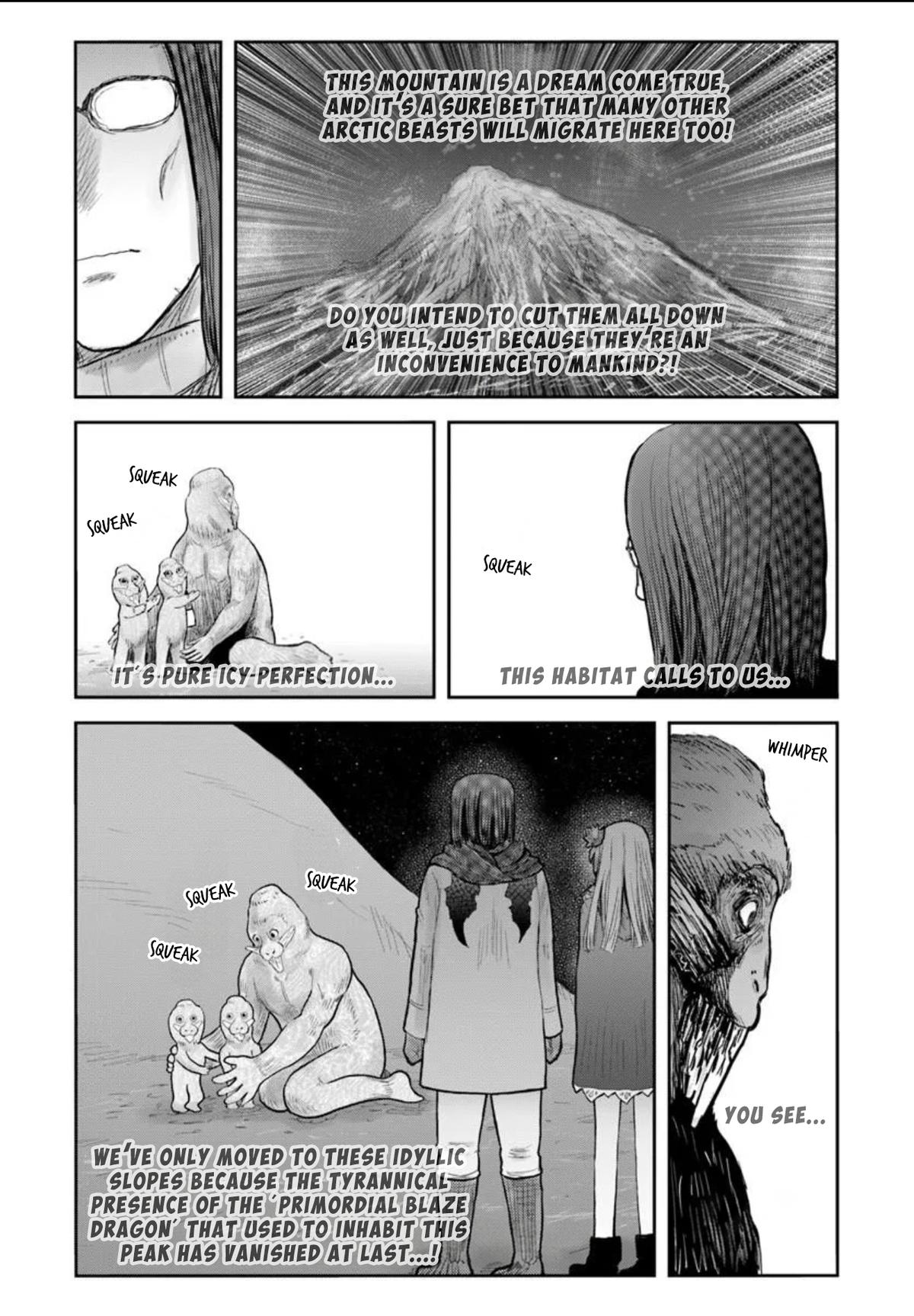 Uncle from Another World Chapter 78 - Page 2 - Uncle from Another World manga Chapter 78