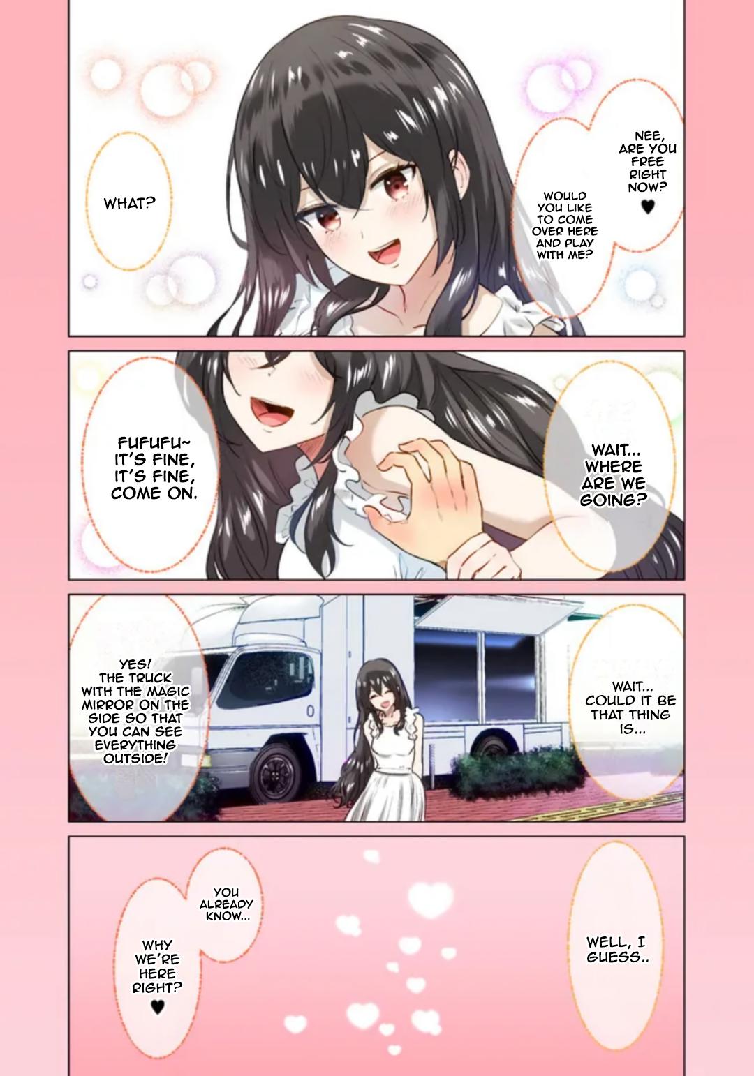 Isekai Pornstar Chapter 1 5