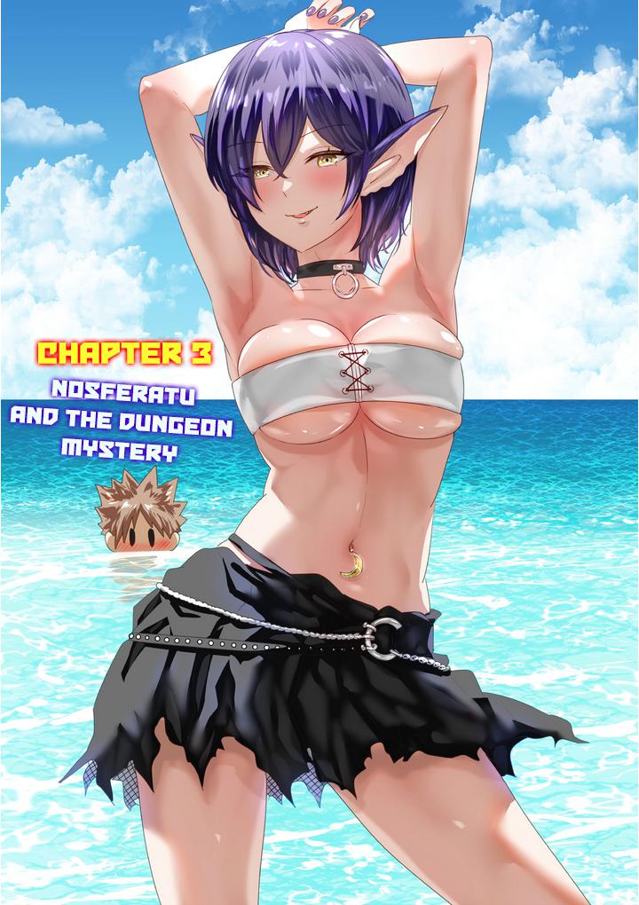 Isekai Pornstar Chapter 3 2