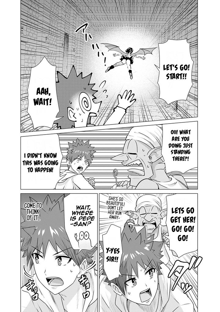 Isekai Pornstar Chapter 3 13