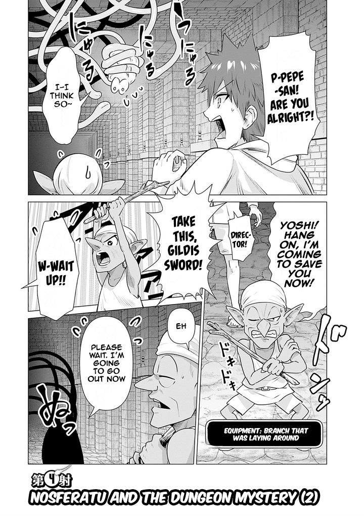 Isekai Pornstar Chapter 4 1