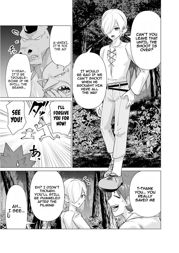 Isekai Pornstar Chapter 8 5