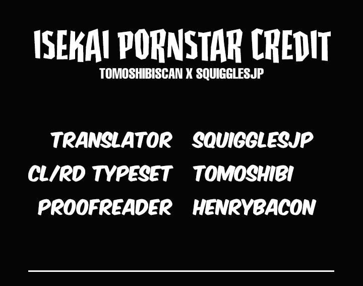 Isekai Pornstar Chapter 8 15