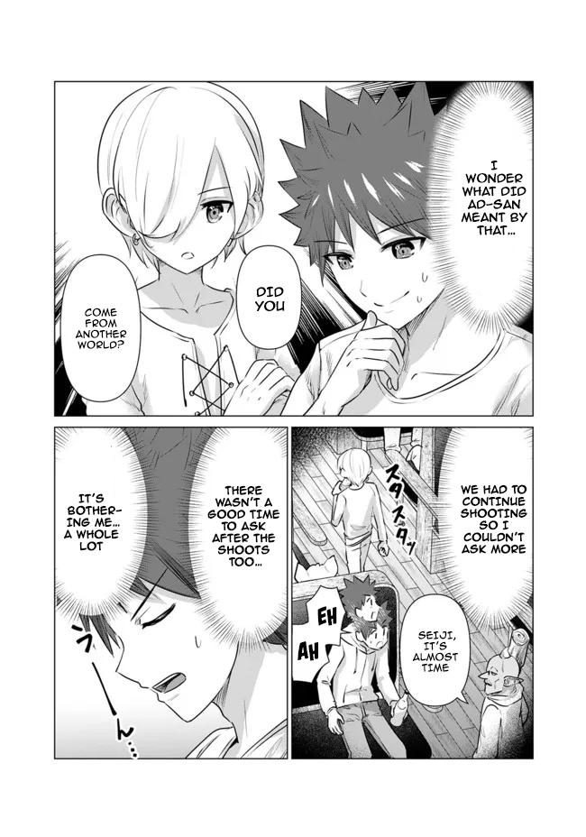 Isekai Pornstar Chapter 10 5