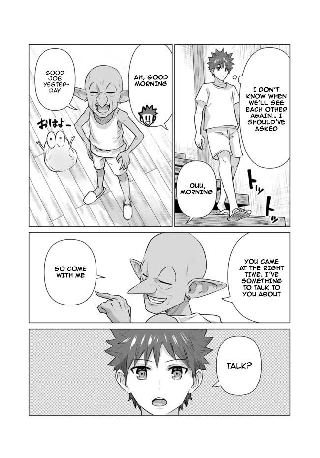 Isekai Pornstar Chapter 10 6