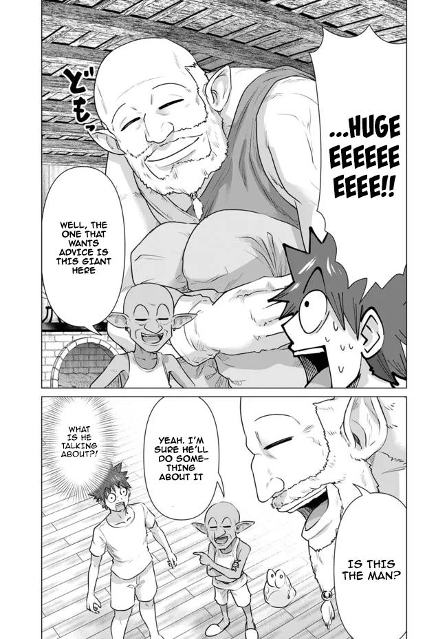 Isekai Pornstar Chapter 10 7