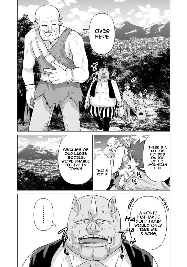Isekai Pornstar Chapter 10 11