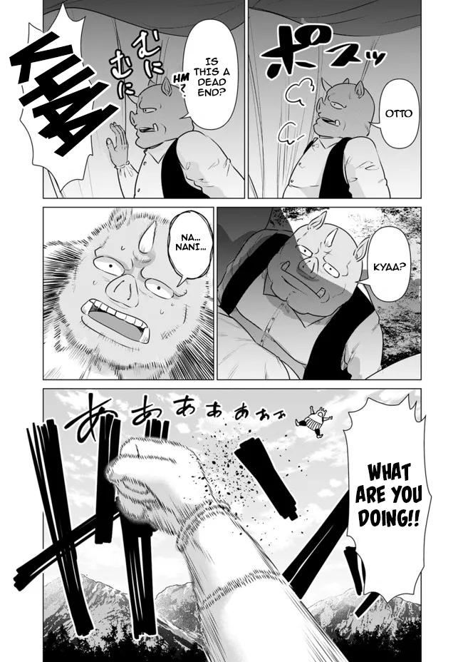 Isekai Pornstar Chapter 10 13