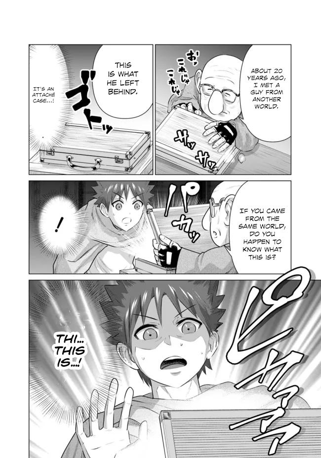 Isekai Pornstar Chapter 11 6