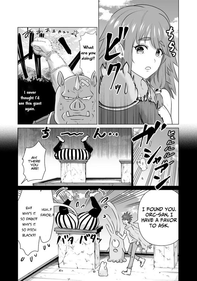 Isekai Pornstar Chapter 12 2