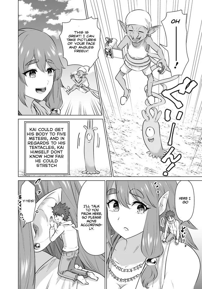 Isekai Pornstar Chapter 12 4