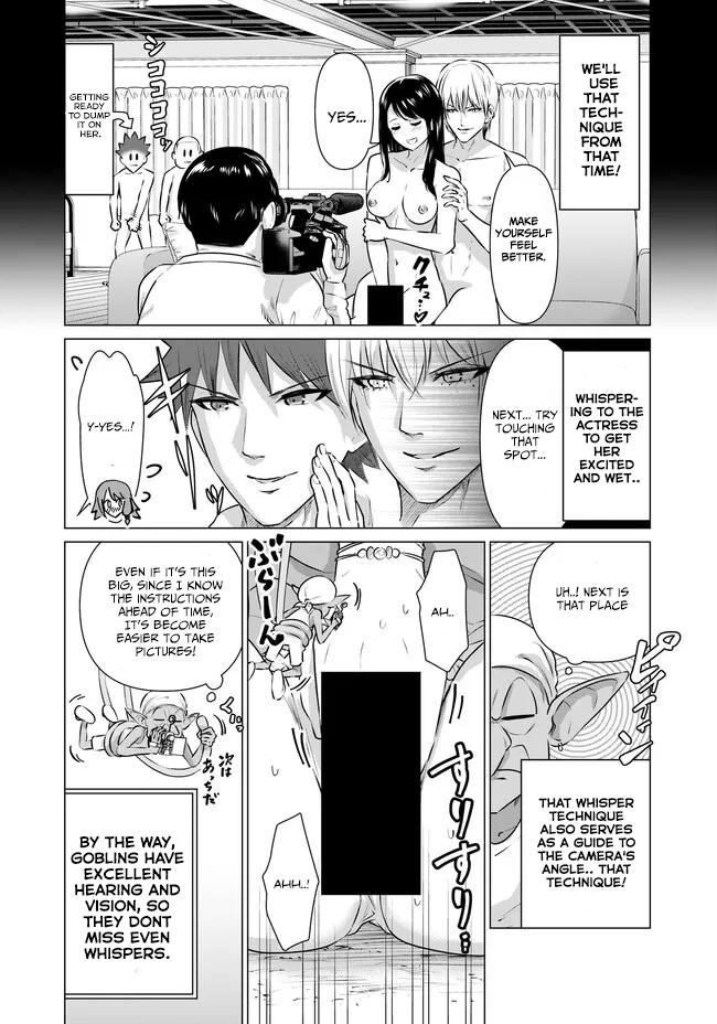 Isekai Pornstar Chapter 12 6