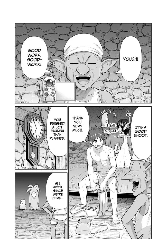 Isekai Pornstar Chapter 13 4