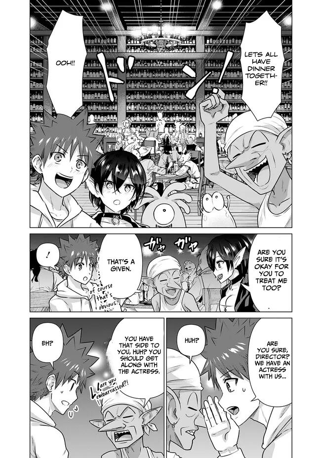 Isekai Pornstar Chapter 13 5