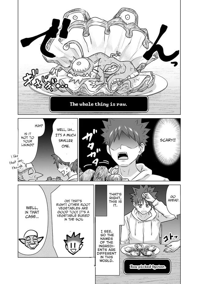 Isekai Pornstar Chapter 13 8