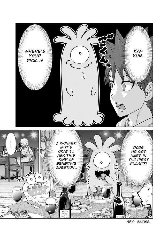 Isekai Pornstar Chapter 13 11