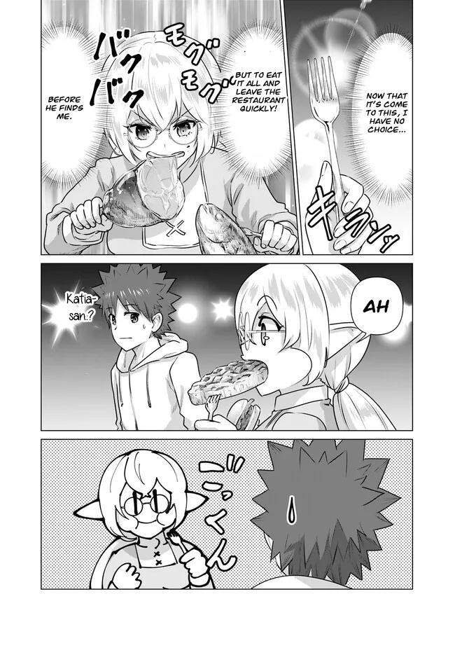 Isekai Pornstar Chapter 14 2