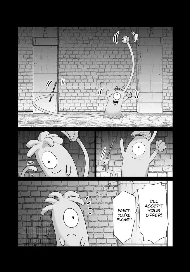 Isekai Pornstar Chapter 15 3