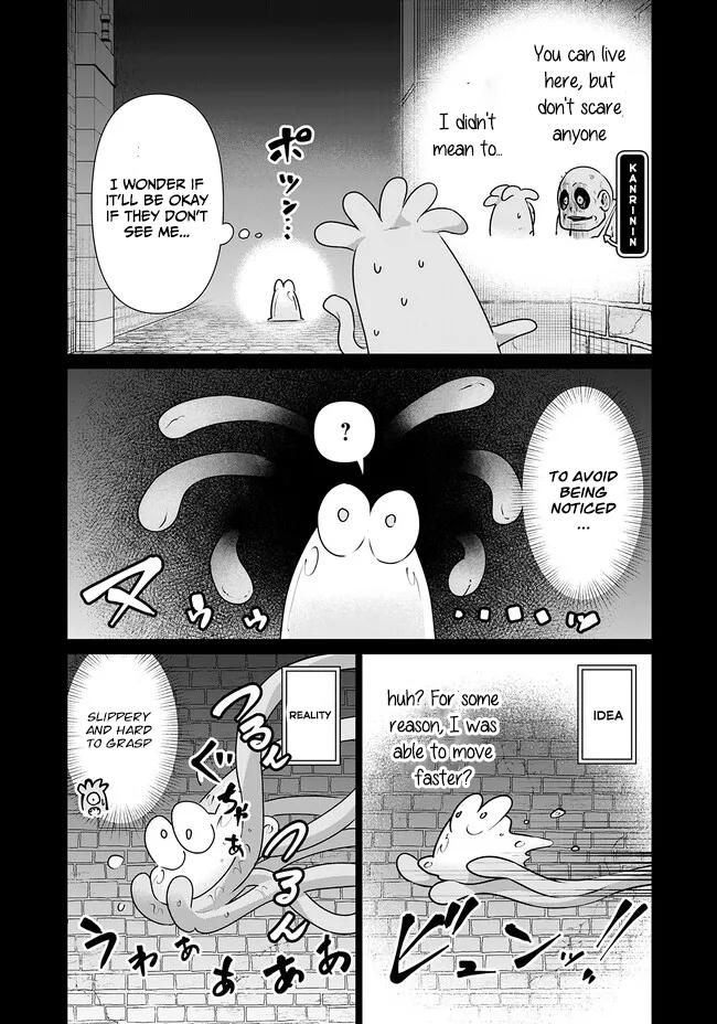 Isekai Pornstar Chapter 15 5