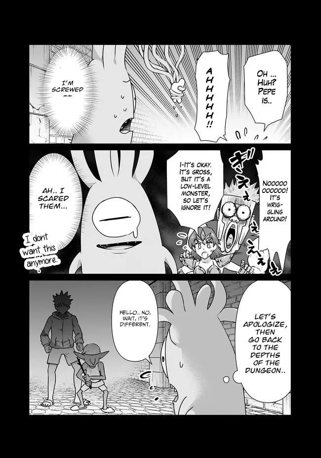 Isekai Pornstar Chapter 15 6